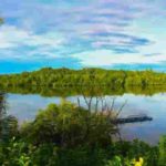 resort romantis di kalimantan timur