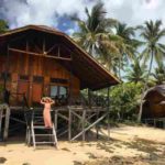 resort romantis di kalimantan timur