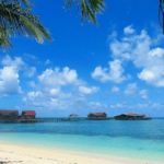 resort romantis di kalimantan timur