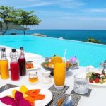 resort romantis di kalimantan timur