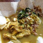 rujak soto banyuwangi