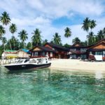 derawan dive lodge