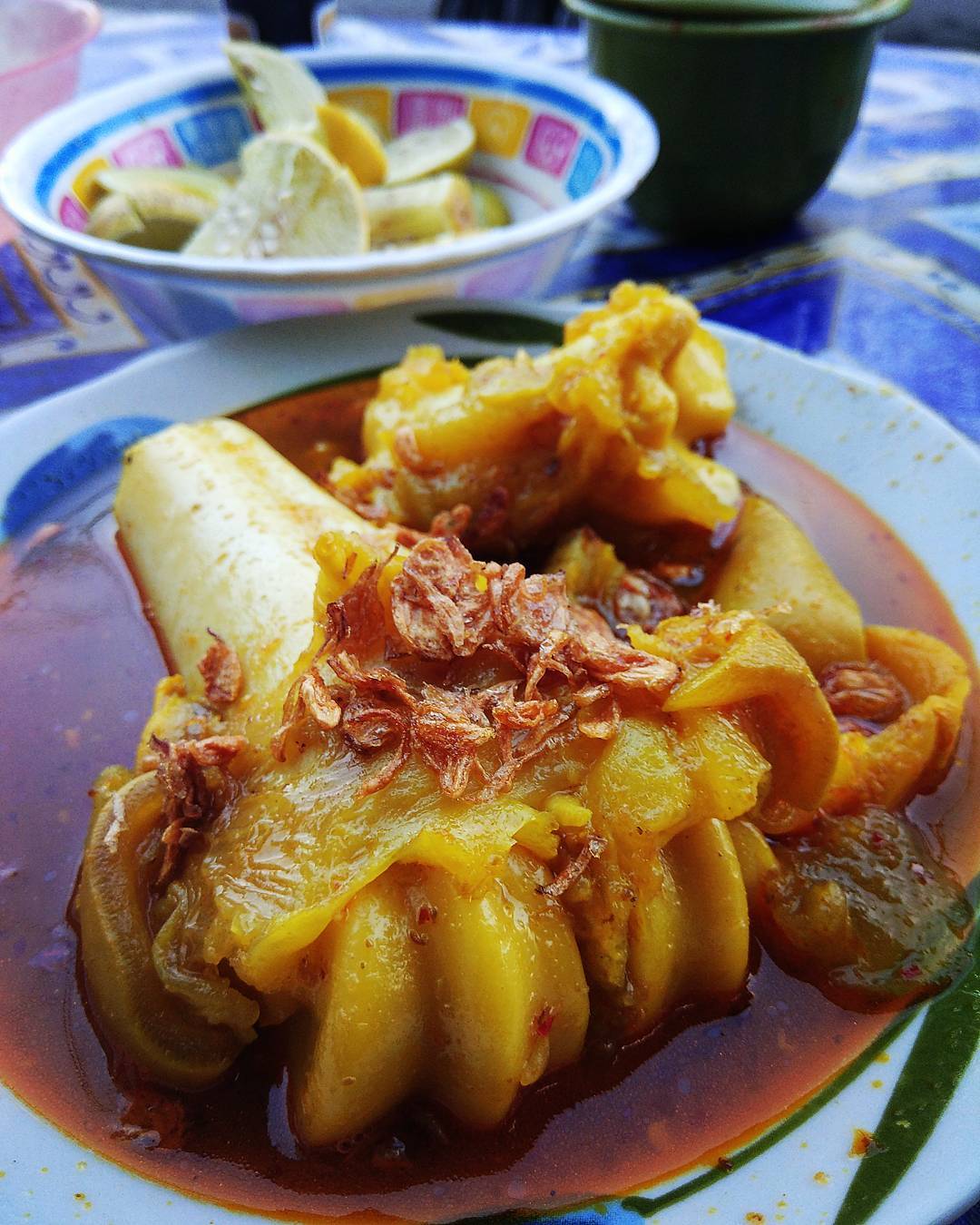 7 Kuliner Kikil di Surabaya Paling Terkenal