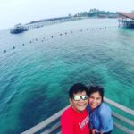 resort romantis di kalimantan timur