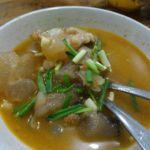 kuliner kikil di surabaya