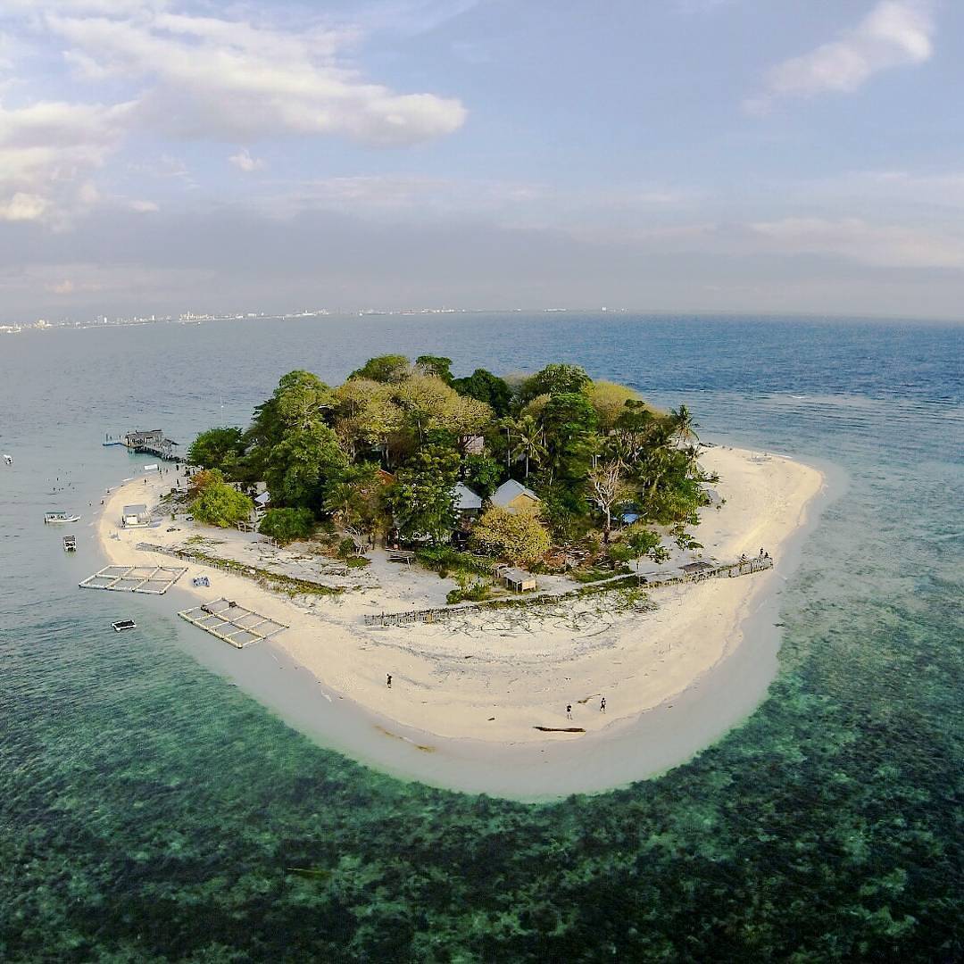 Liburan Ke Pantai Losari Makassar Mampir Juga Ke Destinasi Ini