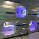 hotel kapsul di surabaya