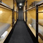 hotel kapsul di surabaya