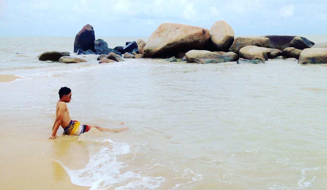 wisata favorit di pontianak