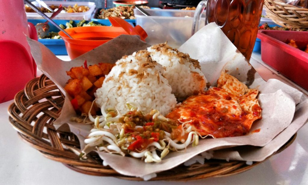 kuliner kuningan 