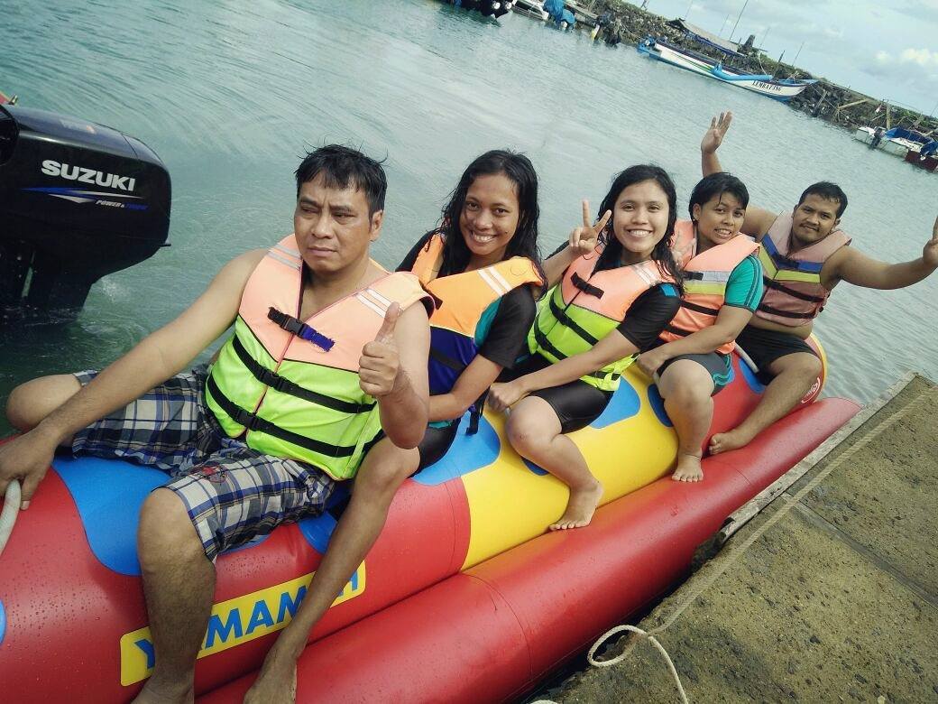 tempat wisata di banten