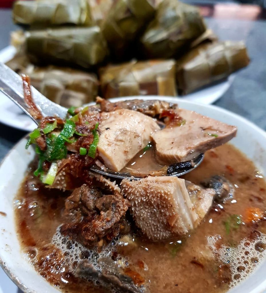 coto makassar