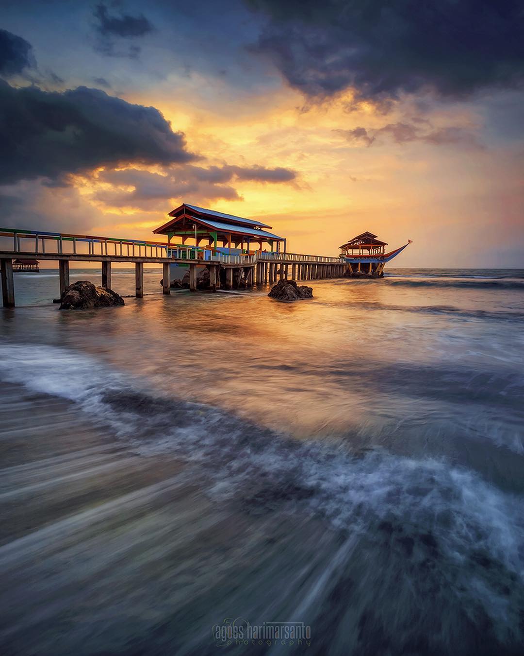 tempat wisata di banten