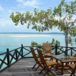 resort romantis di kalimantan timur