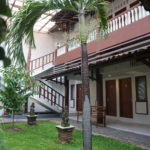 achterhuis guest house