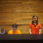 achterhuis guest house