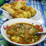 kuliner kikil di surabaya