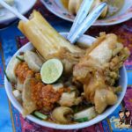 kuliner kikil di surabaya