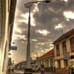 achterhuis guest house