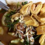 Rujak Soto Bu Sum