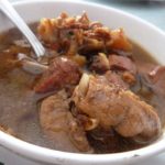 rabeg banten
