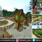 Taman wisata Karangresik Tasikmalaya