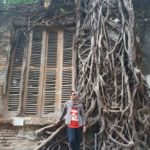 achterhuis guest house