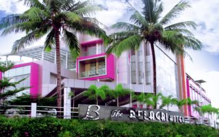 hotel sorong