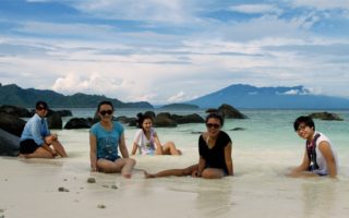 Pulau Umang, Tempat Refreshing Terbaik Bagi Para Pekerja Jakarta
