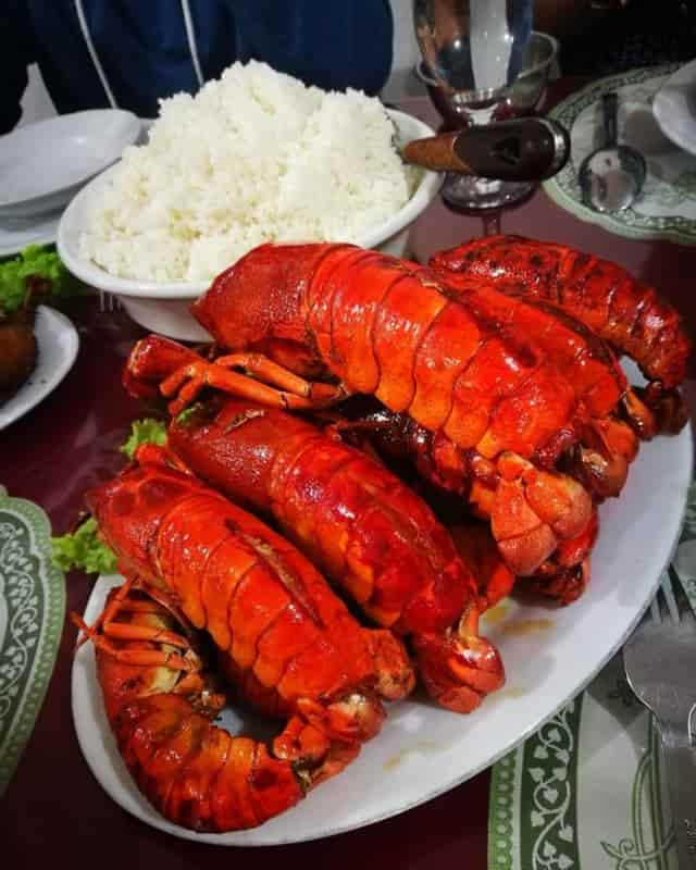 kuliner sorong