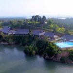 resort romantis di kalimantan timur