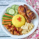 kuliner khas kalimantan timur