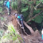 pendakian gunung salak7