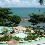 penginapan di banten hawaii