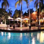 penginapan di banten