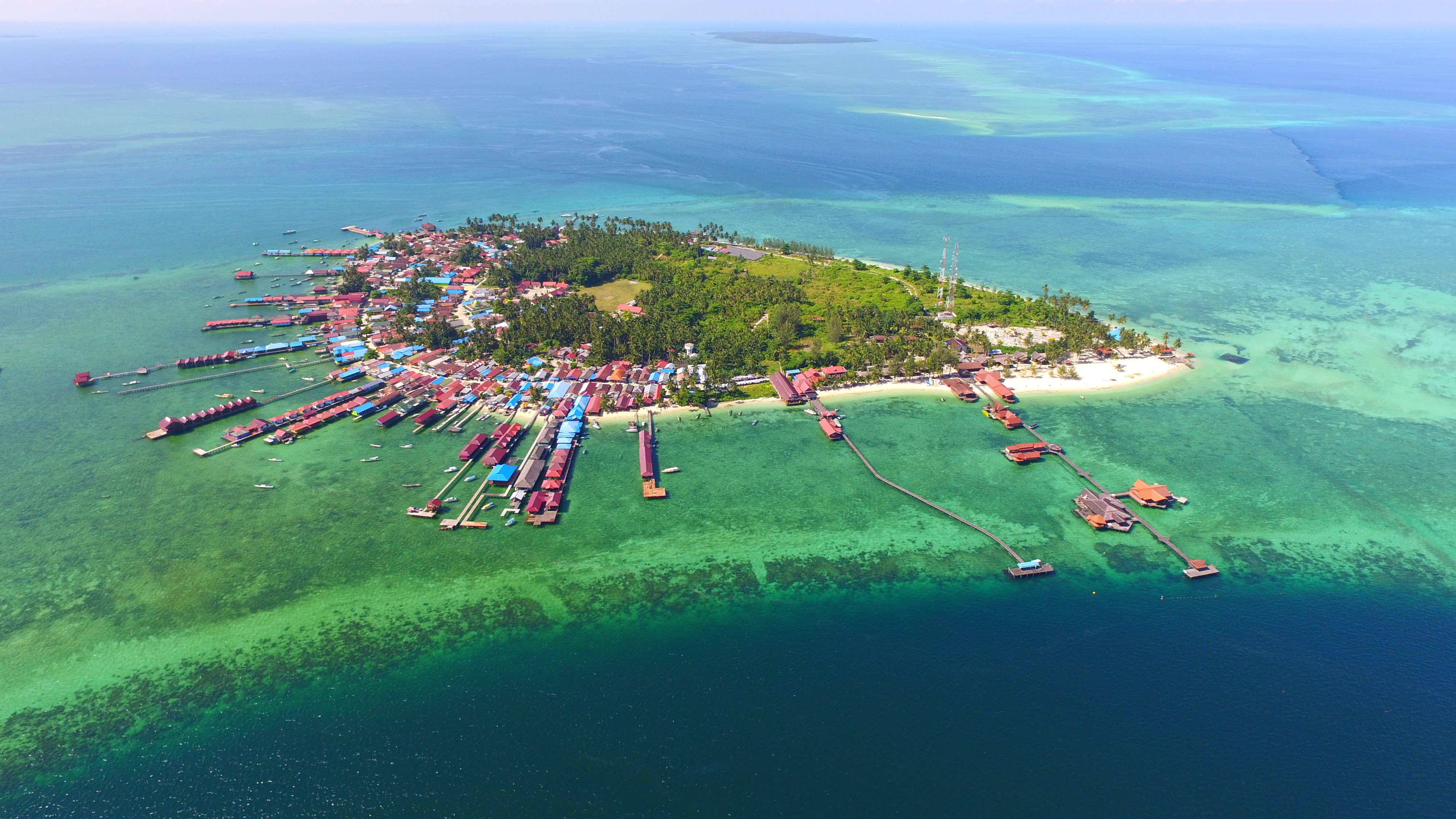 Panduan Lengkap Berwisata ke Pulau Derawan