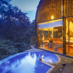 resort alam di bali