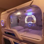 hotel kapsul di surabaya