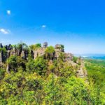 wisata alam kalimantan timur bukit s