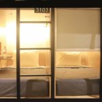 hotel kapsul di surabaya