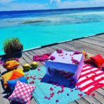 maratua pardise resort