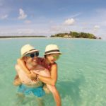 resort romantis di kalimantan timur