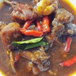 rabeg banten