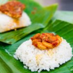 kuliner deli serdang