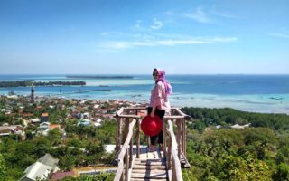 tempat wisata di karimunjawa