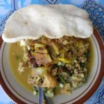 rujak soto banyuwangi