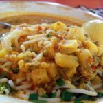 kuliner khas banten