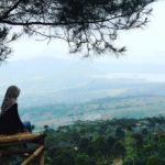 tenjo laut wisata kuningan