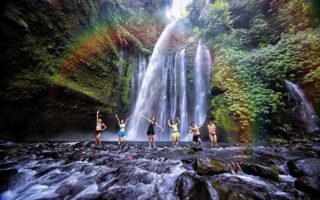 wisata lombok