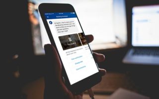 Booking Assistant Welcome